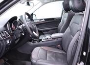 Mercedes-Benz GLE 11