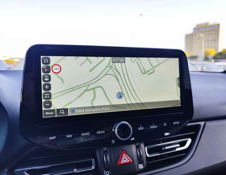 Hyundai i30 19