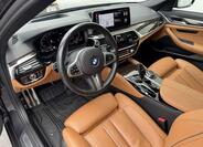 BMW Řada 5 6