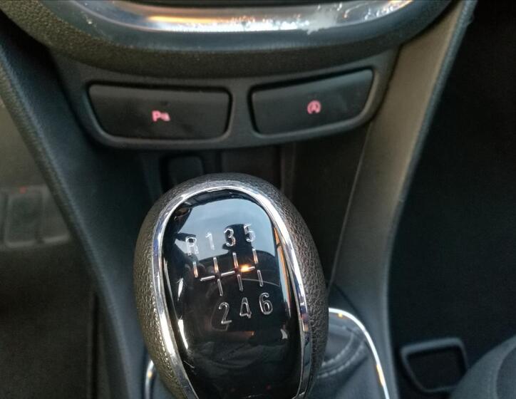 Opel Mokka 9