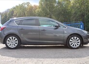 Opel Astra 4