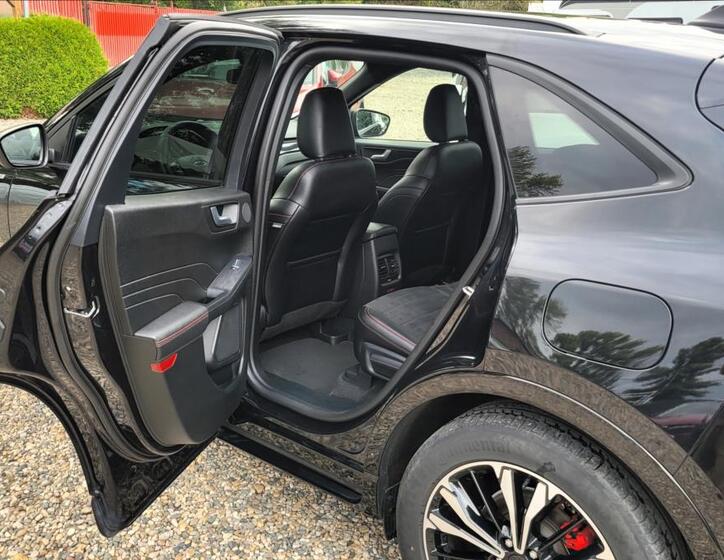 Ford Kuga 12