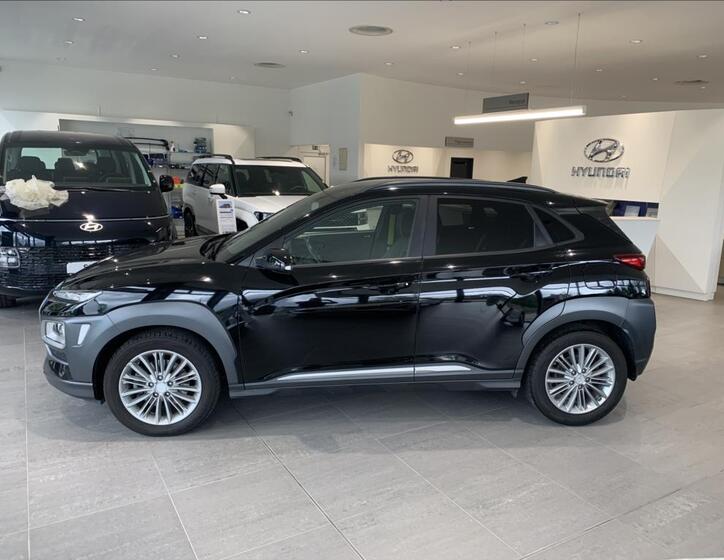 Hyundai Kona 8