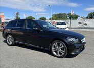 Mercedes-Benz Třídy C 2