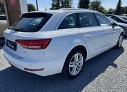 Audi A4 7