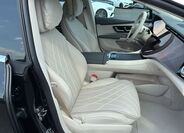 Mercedes-Benz EQS 6
