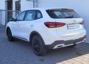 MG ZS 4