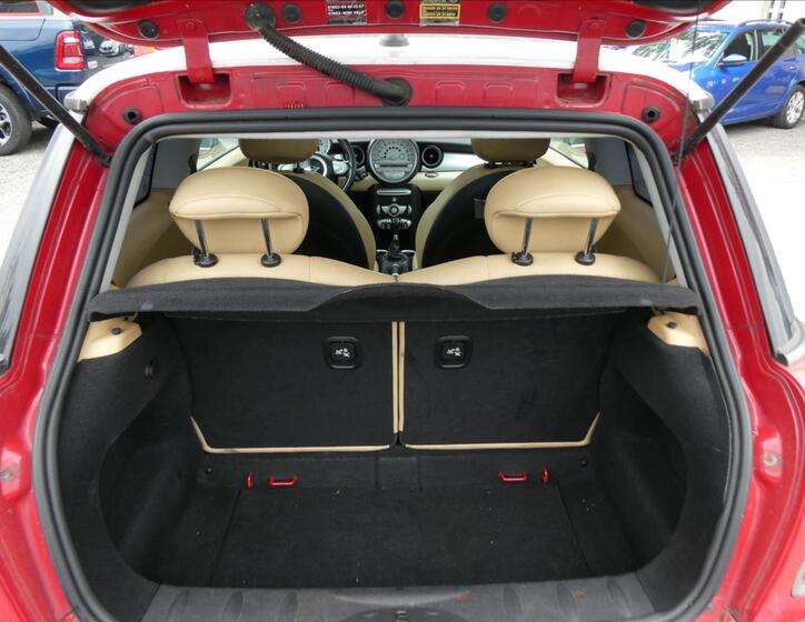 Mini Cooper 10