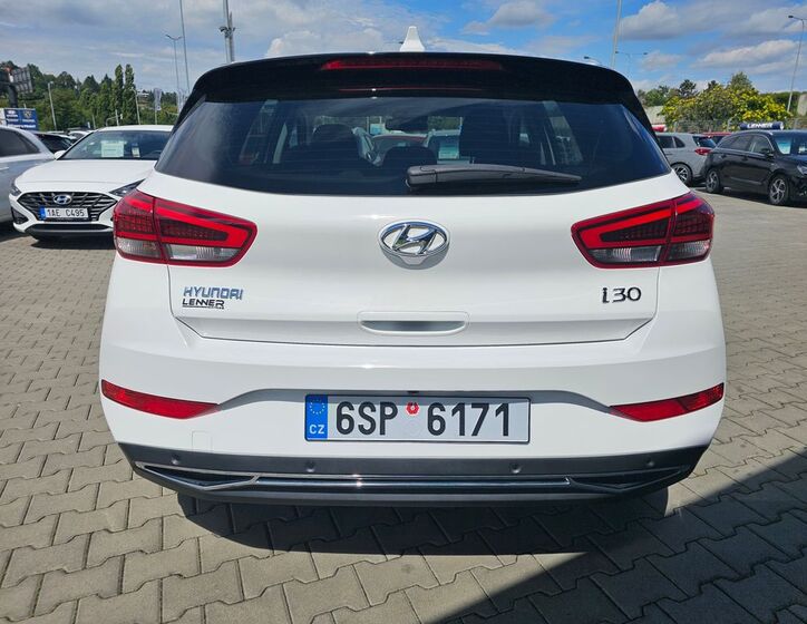 Hyundai i30 6
