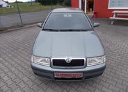 Škoda Octavia 3