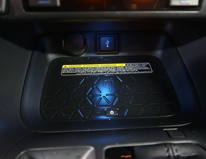 Toyota RAV4 20