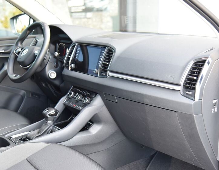 Škoda Karoq 19