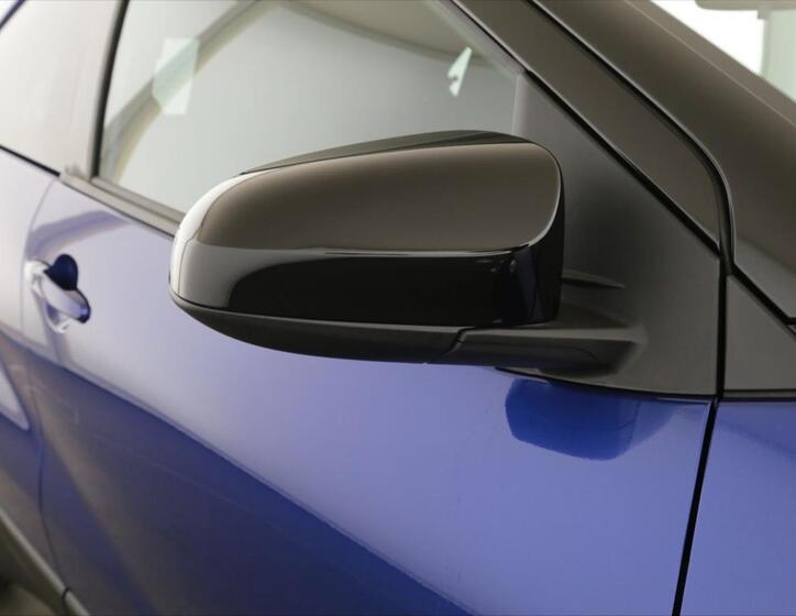 Toyota Aygo 11