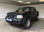 Nissan Navara 3