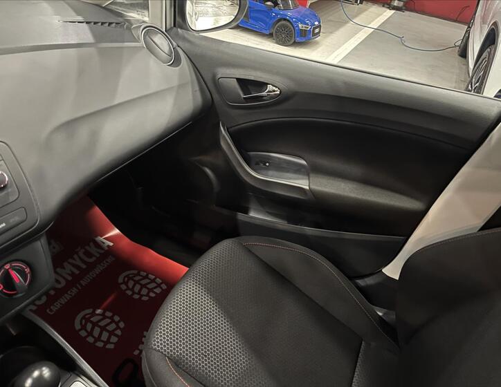 Seat Ibiza 12