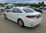 Toyota Corolla 5