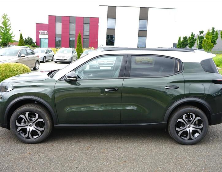 Citroën C3 Aircross 4