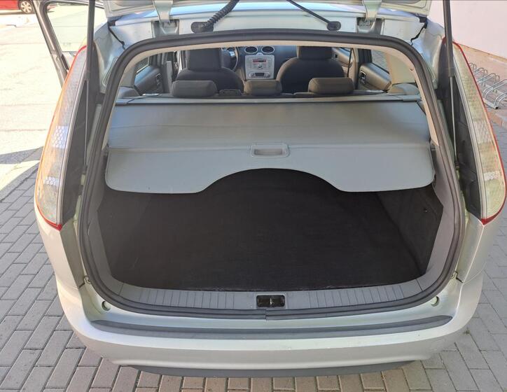 Ford Focus 27
