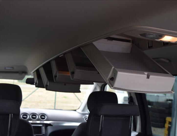 Ford Galaxy 35