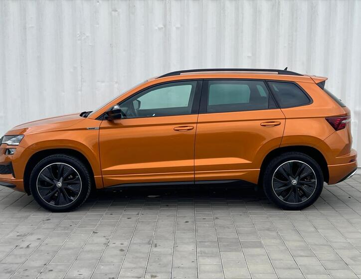 Škoda Karoq 27