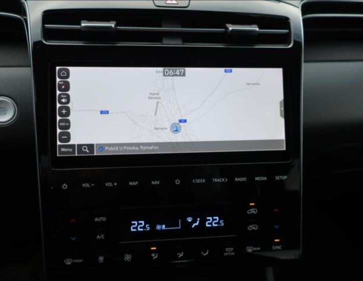 Hyundai Tucson 24