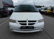 Dodge Grand Caravan 3