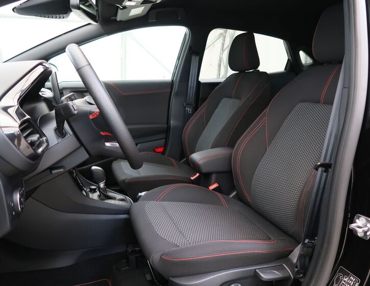 Ford Puma 15