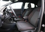 Ford Puma 15