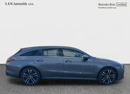 Mercedes-Benz CLA 4