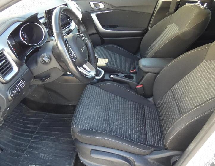 KIA Ceed 19