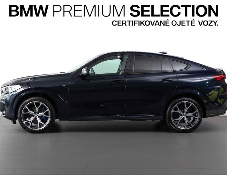 BMW X6 3