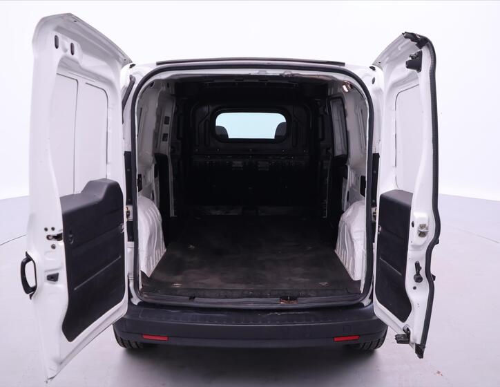 Fiat Dobló cargo 9