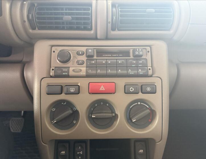 Land Rover Freelander 14