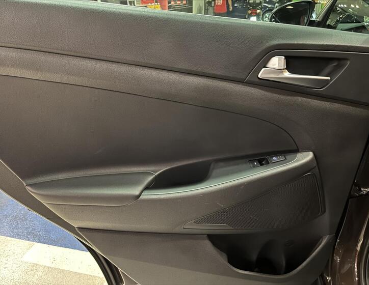 Hyundai Tucson 18