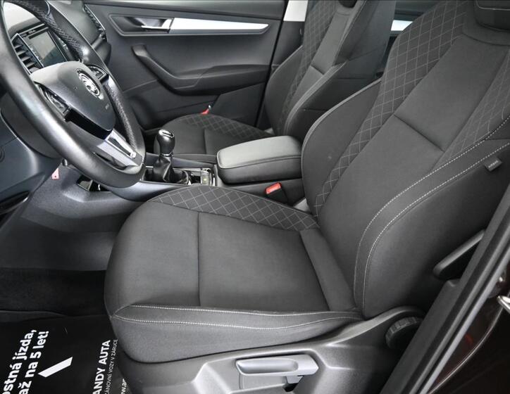 Škoda Karoq 9