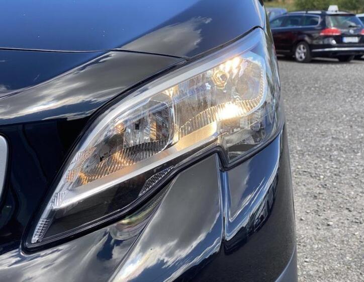 Peugeot Traveller 13