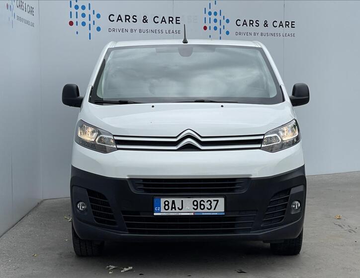 Citroën Jumpy 17