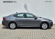 Škoda Octavia 8