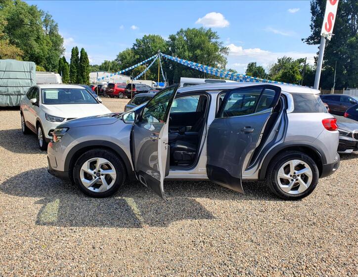 Citroën C5 Aircross 17