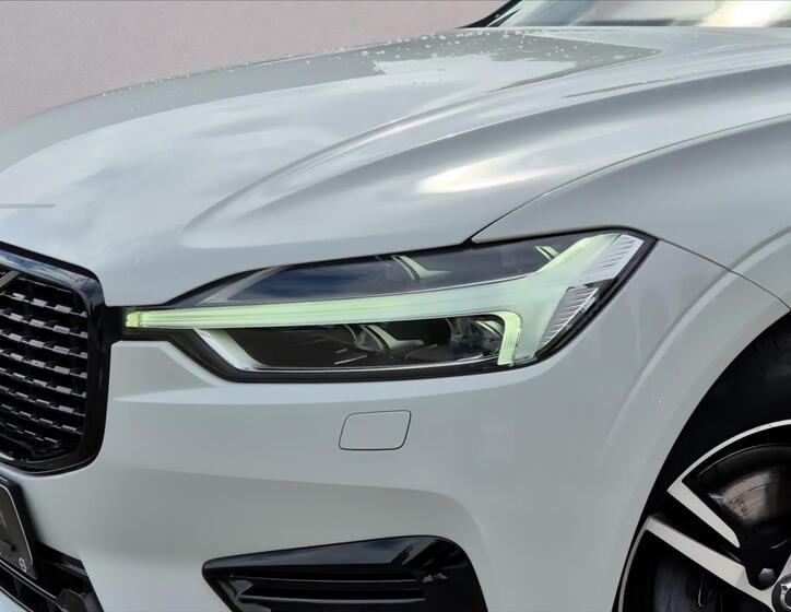 Volvo XC60 5