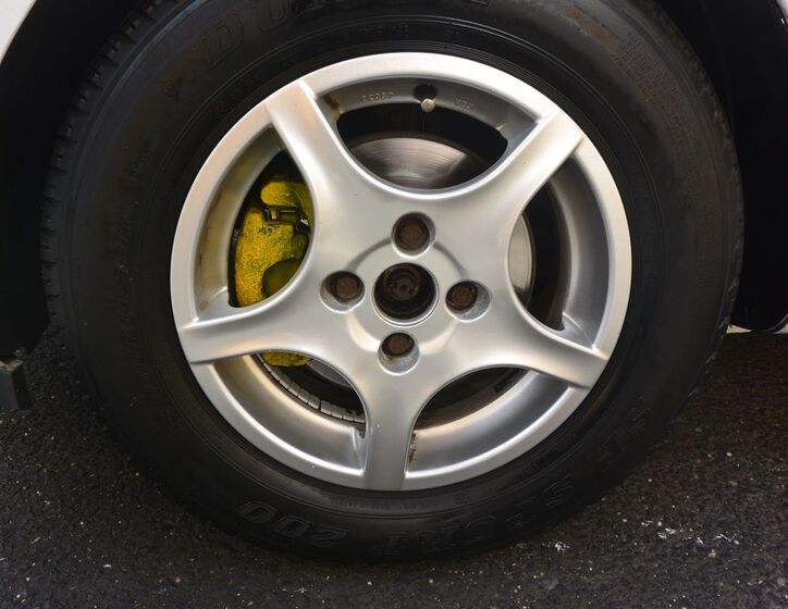 Opel Corsa 33