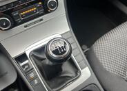 Volkswagen Passat 57