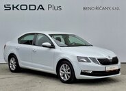 Škoda Octavia 13
