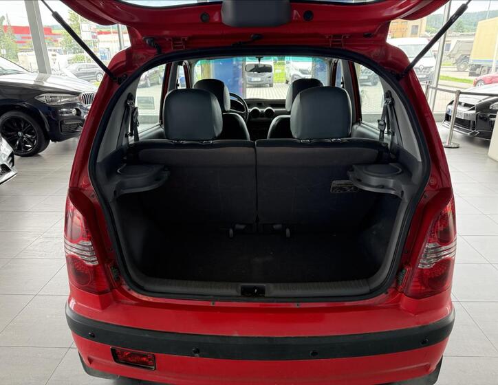 Hyundai Atos 15