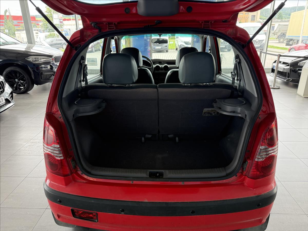 Hyundai Atos