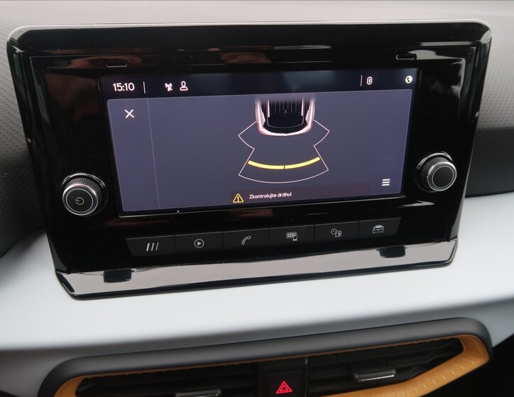 Seat Arona 36
