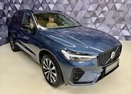 Volvo XC60 4
