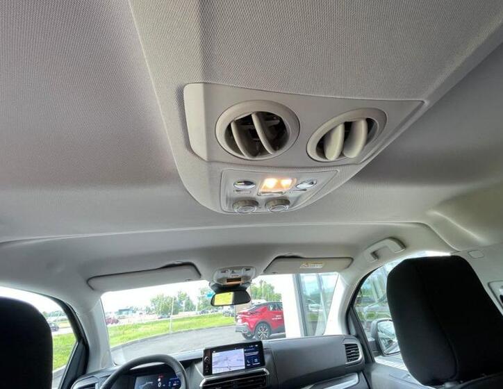 Toyota ProAce Verso 25