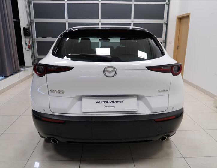 Mazda CX-30 5