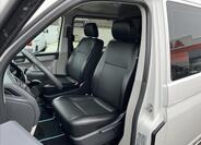 Volkswagen Transporter 18
